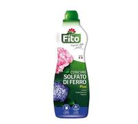 SOLFATO DI FERRO LIQUIDO- - ml.1000 - 6 pezzi FITO