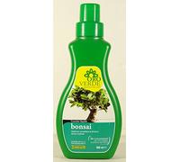 CONCIME LIQUIDO SPECIFICO PER LA COLTIVAZIONE DEI BONSAI IN CONFEZIONE DA 500 ML