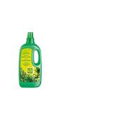 Concime liquido studiato per le piante verdi da appartamento KB 1 LT