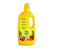 CONCIME LIQUIDO UNIVERSALE CON MICROELEMENTI KB 1 LT