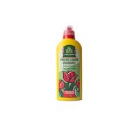 Concime liquido universale con microelementi per piante verdi e piante fiorite - Agraria Braidese - 1 litro
