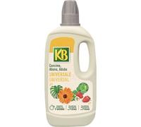 Concime Liquido Universale Kb 1 L 4 Pezzi