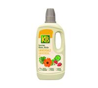 CONCIME LIQUIDO UNIVERSALE- - lt.1 - 3 pezzi KB