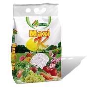 CONCIME MAXI K CON AZOTO E POTASSIO NK 13-46 basso tenore di cloro 5 KG ALFE