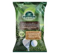 CONCIME MICROGRANULARE PRATO GROWING NPK 26.5.11 azoto a lento rilascio 20 kg