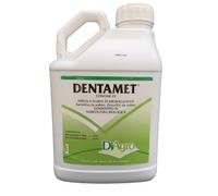 Concime Minerale Dentamet 6,4 Kg Diagro