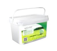 Concime Minerale Diserbante Per Muschio Stop Per Prati 3kg