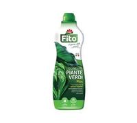 CONCIME MINERALE PIANTE VERDI PLUS- - lt.1 in flacone - 2 pezzi FITO