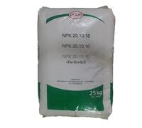 Concime NPK 20.10.10 Kg 25 - Helm