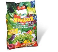Alfe CONCIME ORGANICO GRANULARE NATURALE BIOLOGICO AGRICOLTURA Biostark 10 kg