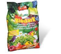 CONCIME ORGANICO GRANULARE BIOSTARK CONF DA 10 KG