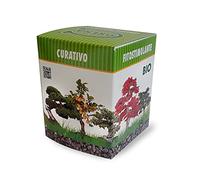 Concime organico granulare/micro GRENA ULTRA MICRO Speciale BONSAI (2x100 g)