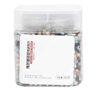 Concime Organico Granulare per Piante Grasse, Albero da Fiore in Vaso Verde, Nutrizione a Lento Rilascio 180 Giorni, 296g - Fertilizzante Universale, Nutrienti Integrati, Per