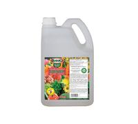 concime organico liquido 100% vegetale ad elevata efficacia biologica 6 kg
