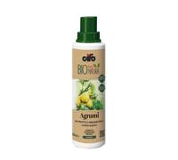 CONCIME ORGANICO LIQUIDO AGRUMI DA FRUTTO E ORNAMENTALI