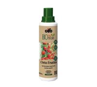 CONCIME ORGANICO LIQUIDO BIONATURA ORTO FRUTTO ML 500