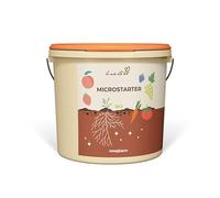 CONCIME ORGANICO MICROSTARTER 3KG NEWPHARM