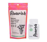 Concime Organico Universale 5 Pacchetti