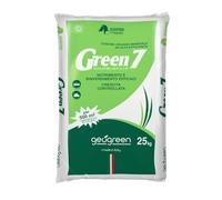 Concime Organo Minerale 25kg Geogreen Green 7