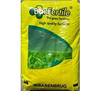 CONCIME ORGANO-MINERALE BARTERTILE, BARENBRUG DA 20 KG AD USO POLIVALENTE