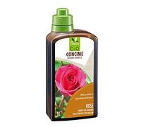 Concime organo-minerale per rose