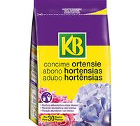 KB Concime granulare Ortensie 800 g - 2 pezzi