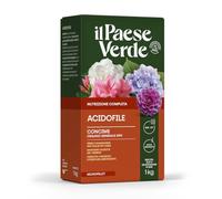 Concime Ortensie In Grani, 1kg