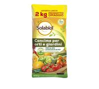 Concime Orti e Giardini 12 kg SBM