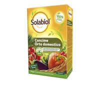Concime Orto Domestico 750 g SBM