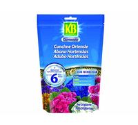 KB Concime Osmocote per Ortensie, Azalee, Rododendri e Camelie – Lenta cessione 6 mesi 750 g