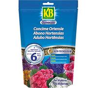 Concime Osmocote Ortensie, Rododendri, Azalee E Camelie 750 g KB