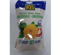 CONCIME Osmocote UNIVERSALE 22.7.14 LENTA CESSIONE 750g evita il sovradosaggio