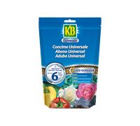 CONCIME Osmocote UNIVERSALE 17.9.11 LENTA CESSIONE 750g evita il sovradosaggio