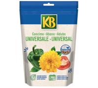 CONCIME IN GRANULI OSMOCOTE UNIVERSALE 750 gr KB - NUTRE PER 6 MESI