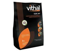 Concime OSSICLORURO DI RAME WP In polvere idrosolubile x carenze di dame - 1 kg