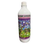 CONCIME PER ACIDOFILE LT.1 CONCIME LIQUIDO SPECIFICO PER azalee, rododendri, eriche, camelie, gardenie, ecc…