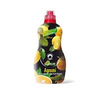 CONCIME per AGRUMI al.Fe. Concime Liquido Completo per Tutti Gli agrumi (Limoni, Aranci, Mandarini, ECC.), Ricco di Alghe e microelementi. 1 kg
