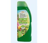 Concime per agrumi e piante mediterranee 500 ml