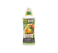 Concime per agrumi e piante mediterranee Bio 1L
