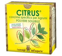Concime per Agrumi Idrosolubile CITRUS 900 g
