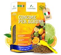 ® Concime per Agrumi Organico - 800G - per Uno Sviluppo Vigoroso E Gustoso Degli