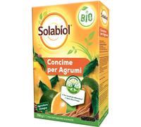 Concime per agrumi Solabiol 750 gr