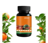 Concime Per Alberi Da Frutto,Concime Frutta Rinforzante 100 Ml | Integratore Vegetale Stimolatore Radicale Per Arbusti Aiuole Piante Da Appartamento