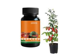 Concime Per Alberi Da Frutto | Confezione Da 100ml Concime Per Alberi Di Mango - Nutriente Vegetale Rinforzante Per Radici Adatto A Pomodori Arbusti Siepi Piante In Vaso