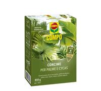 Concime per Cycas e Palme a Lenta Cessione 4 Mesi Granulare COMPO 850g