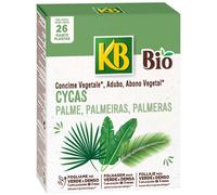 KB Concime CYCAS e PALME 650G
