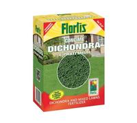 Concime per Dichondra e Trifoglio FLORTIS - Favorisce la diffusione a tappeto