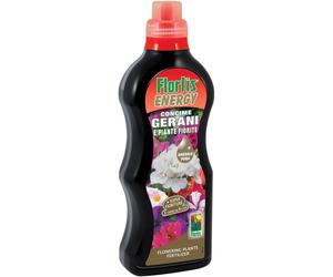 Concime per fiori Flortis Energy 1200 g
