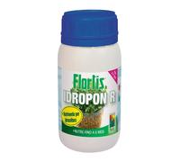 Concime per fiori Flortis Idropon R 100 ml