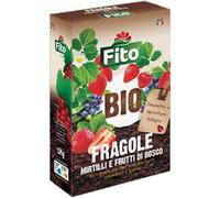 CONCIME PER FRAGOLE PICCOLI FRUTTI 1KG FITO BIO